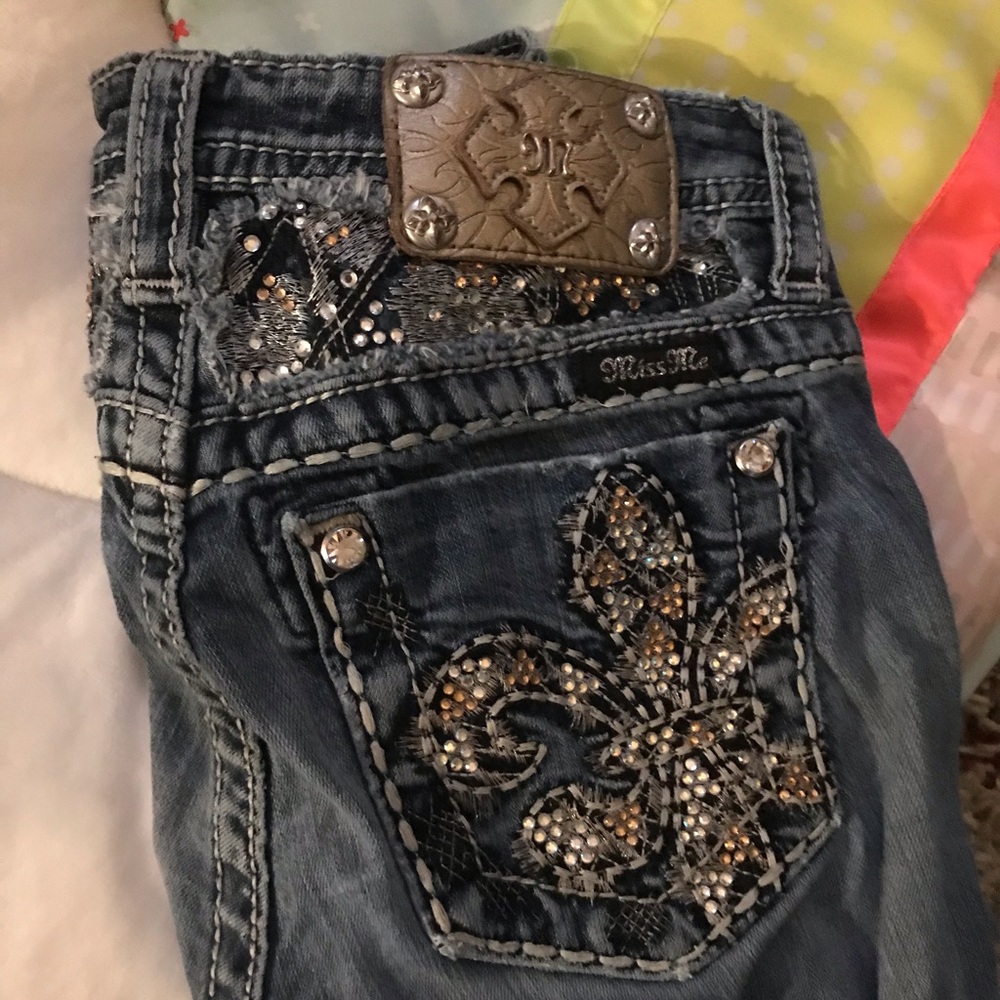 Miss me jeans - Picture 8 of 10